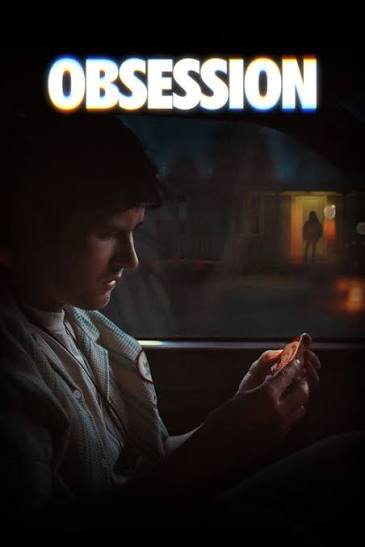 تصویر فیلم وسواس